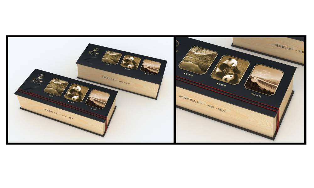 梅列区礼品包装设计环保趋势：可循环+轻量化，兼顾心意与绿色责任